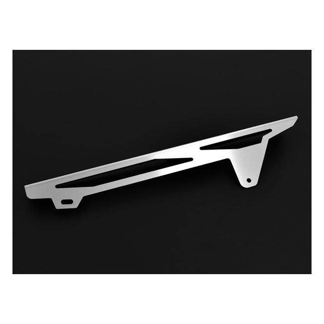 Chain Guard Silver For Yamaha: 90-03 XJ 600 N / S Diversion