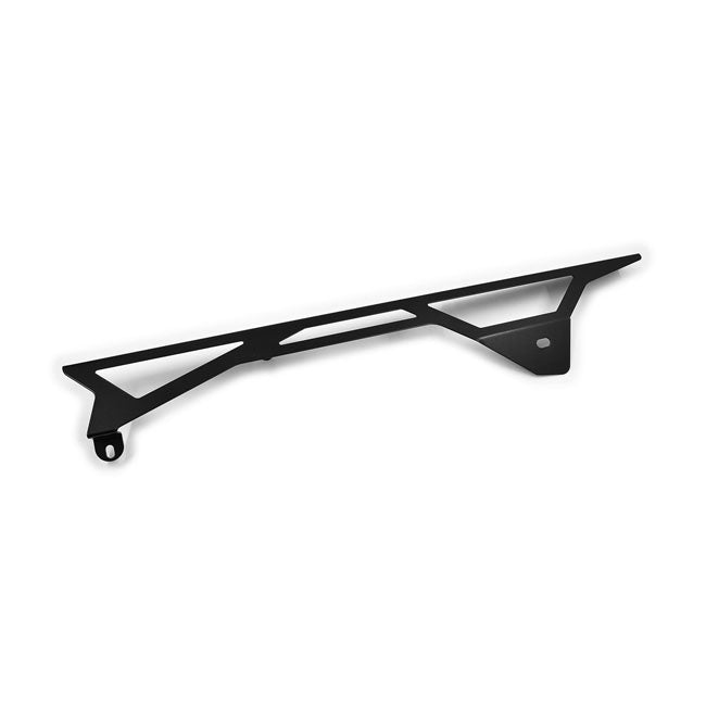 Chain Guard Black For Yamaha: 09-16 XJ-6 F Diversion / 09-15 XJ-6 N / 10-16 XJ-6 Diversion