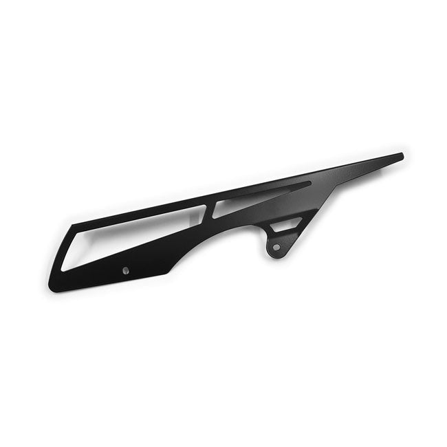 Chain Guard Black For Yamaha: 96-00 YZF 1000 Thunderace