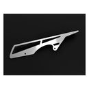 Chain Guard Silver For Yamaha: 96-00 YZF 1000 Thunderace