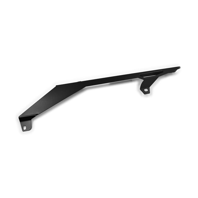 Chain Guard Black For Yamaha: 04-18 YZF-R1