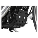 Sportster Engine Protector Black For 04-21 XL Sportster
