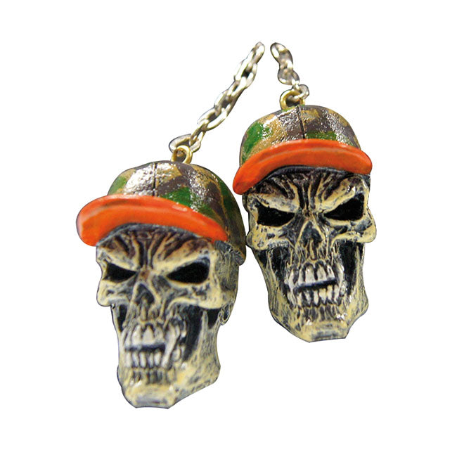 Dangler Hunter Skull