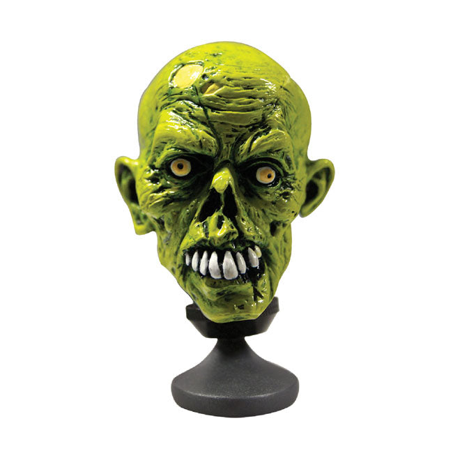 Shift Knob Zombie Head