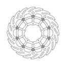 Flame Series Floating Brake Rotor TUV Approved For Front Left: Honda: 18, 20 CB 1000 R+ ABS