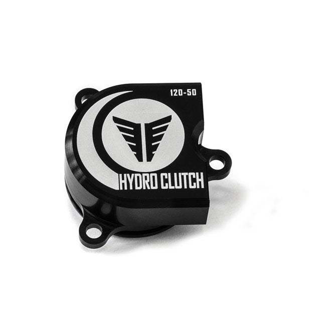 Twin Cam Hydro Clutch