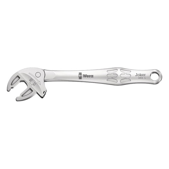 Adjustable Wrench 16-19 MM Joker L 6004 Series