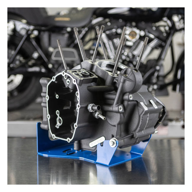 Engine Stand For M8 Softail And Touring