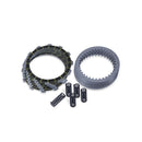 Extra Clutch Plate Kit For Indian: 14-18 Chief Classic
