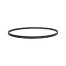 Gates Rear Drive Belt 152T 1" Wide 14 MM Carbon X3N