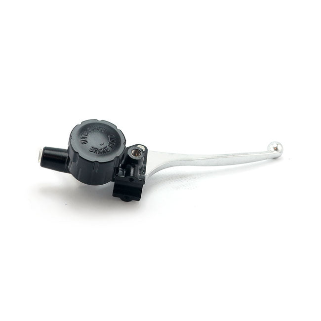 OEM Style Handlebar Master Cylinder Brake - 15.8 MM For Honda: 1978 CX500