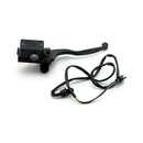 Universal Brake Handlebar Master Cylinder - 14 MM