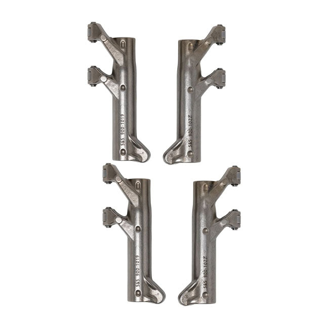 M8 Forged Roller Rockers Arm Set