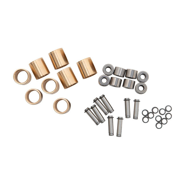 M8 Roller Rocker Arm Rebuild Kit