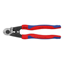 Wire Rope Cutter