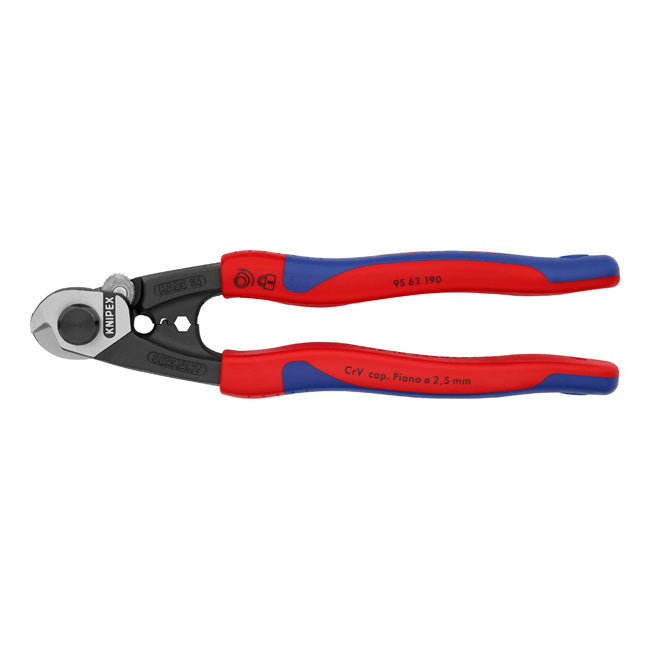 Wire Rope Cutter