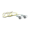 PB2 LED Turn Signals Chrome / Smoke Lens