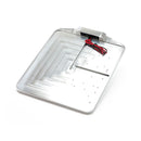 License Plate Holder Only With LED Platelight German Polished
