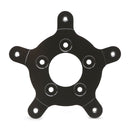 Touring Brake Rotor Adapter OEM Wheels Black