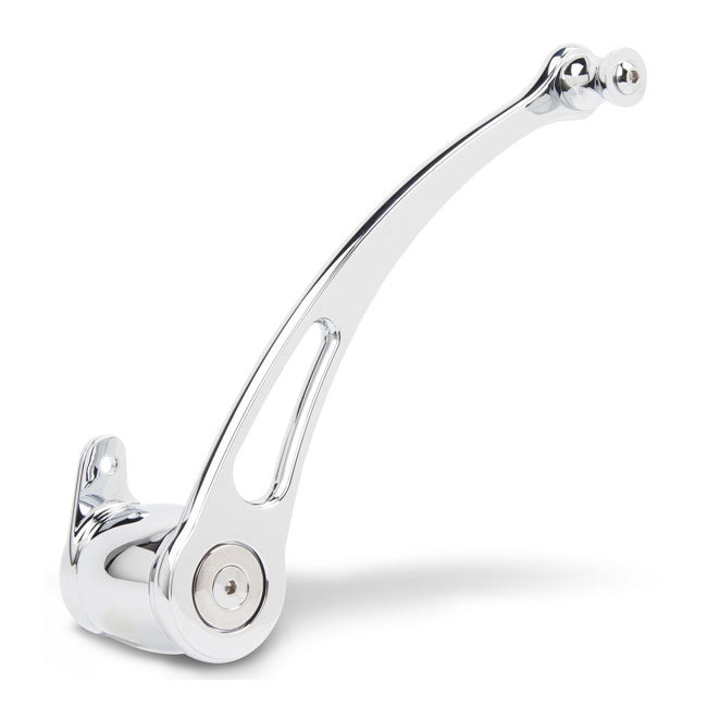 Radius Brake Arm Chrome For 14-21 Touring, Trikes