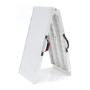 Foldable Ramp Heavy Duty Extra Wide 500Kg