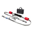 Buckle-Up One-Piece Tie-Down