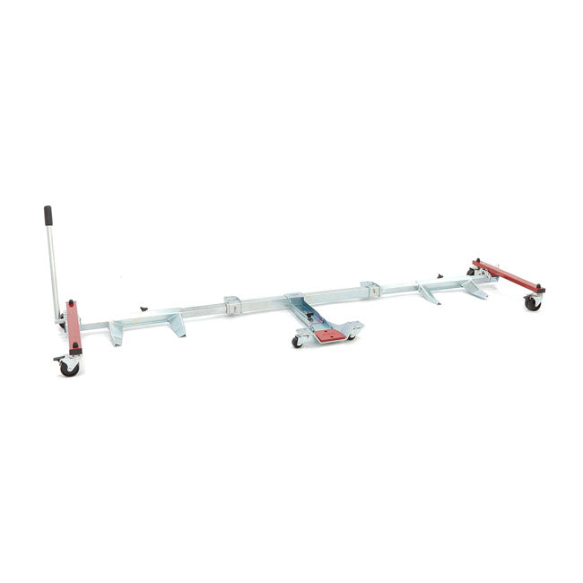 U-Turn XL Motor Mover Up To 450Kg