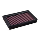Air Filter Element For Aprilia: 01-08 ETV 1000 Caponord 1000cc