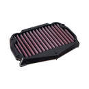 Air Filter Element For Aprilia: 09-14 RSV4 Factory 1000cc