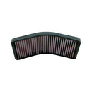 Air Filter Element For Aprilia: 15-21 RSV4 1000 Factory 1000cc