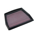 Air Filter Element For Aprilia: 13-17 Caponord 1200 1200cc