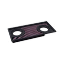 Air Filter Element For Aprilia: 08-15 SHIVER 750 750cc