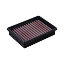 Air Filter Element For Aprilia: 08-15 Μana 850 850cc