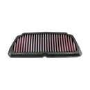 Air Filter Element For Honda: 19-21 CBR 650R 650cc