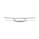 Universal Dirtbike Handlebar Chrome - 7/8 Inch / 22 MM