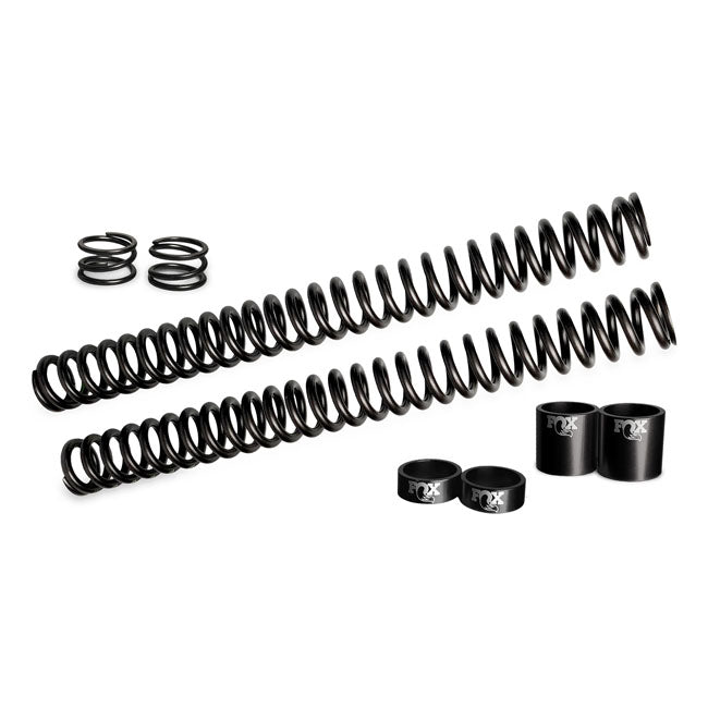 Low Height Standard Weight Fork Spring Kit - 49 MM