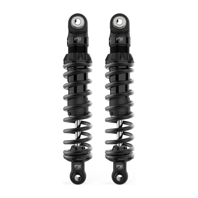 IFP Shocks Black - 13 Inch Raised Height