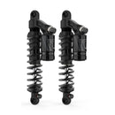 RC1 Piggyback Shocks Black - 13.5 Inch