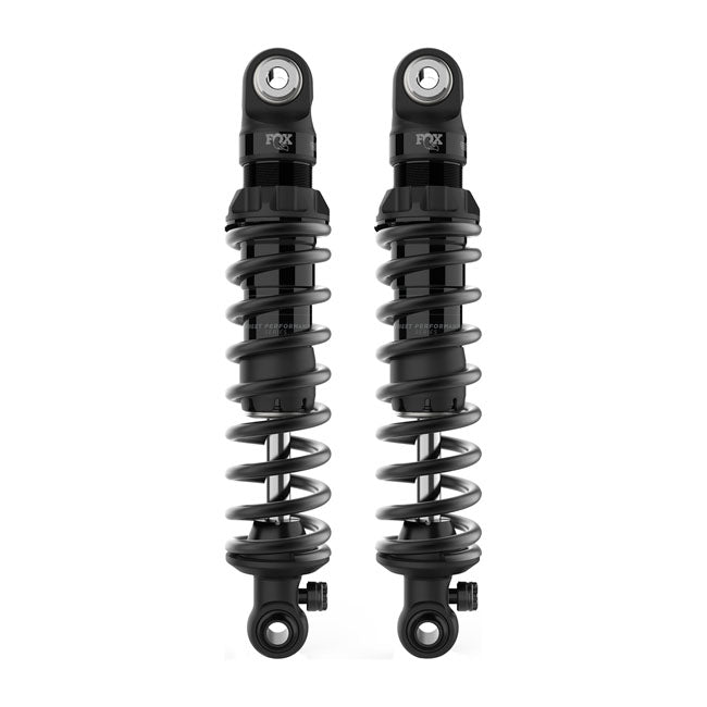 IFP-R Shocks Black - 13 Inch Raised Height