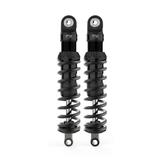 IFP Shocks Matt Black - 13 Inch