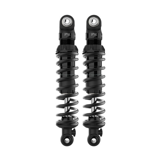 IFP-QSR Shocks Black - 12.5 Inch