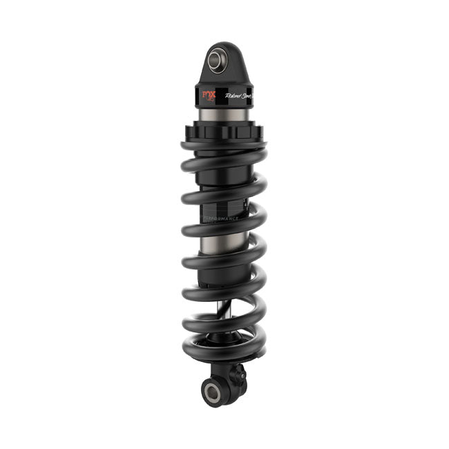 X RSD Signature IFP-QSR Shocks Black - 13.5 Inch