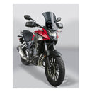 VStream Sport Windshield Dark Tinted For Honda: 19-22 CB500X