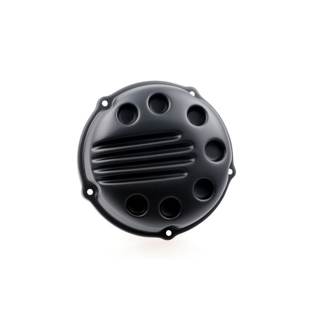 Slotted Air Cleaner Cover Paintable Finish