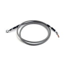 Stainless Clear Coated Clutch Line Kit For 18-20 FLSS Slim S