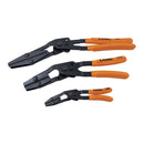 Angled Hose Pinch-Off Plier Set