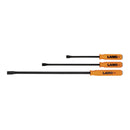 Pry Bars 3-Piece Set