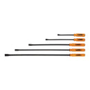 Pry Bars 5-Piece Set