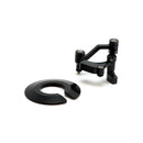 Radial Can- Bus Hydraulic Clutch Safety Switch Actuator Black Ops