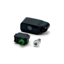 Radial Hydraulic Brake / Clutch Switch & Housing Kit Black Ops